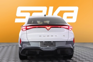 Cupra Tavascan vaihtoauto