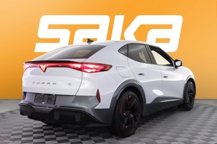Cupra Tavascan vaihtoauto