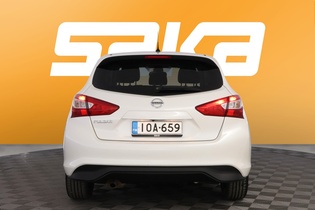 Nissan Pulsar vaihtoauto