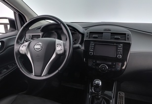 Nissan Pulsar vaihtoauto