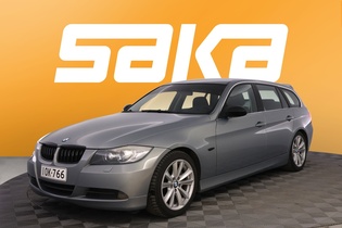 BMW 325 vaihtoauto