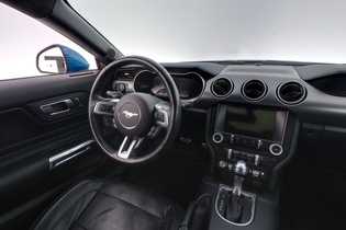 Ford USA Mustang vaihtoauto