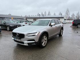 Volvo V90 Cross Country vaihtoauto