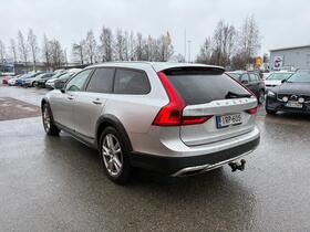 Volvo V90 Cross Country vaihtoauto