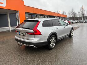 Volvo V90 Cross Country vaihtoauto