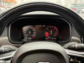 Volvo V90 Cross Country vaihtoauto