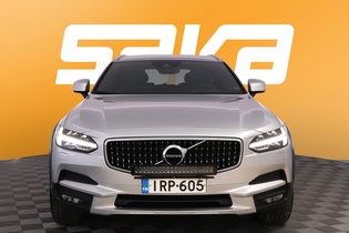 Volvo V90 Cross Country vaihtoauto