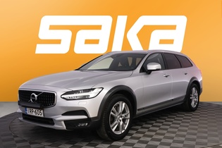 Volvo V90 Cross Country vaihtoauto