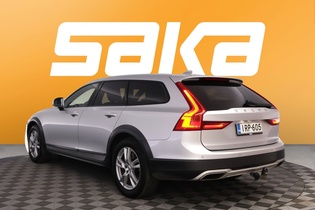 Volvo V90 Cross Country vaihtoauto
