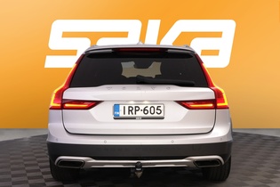 Volvo V90 Cross Country vaihtoauto