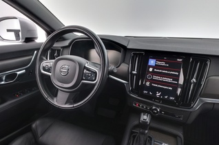 Volvo V90 Cross Country vaihtoauto