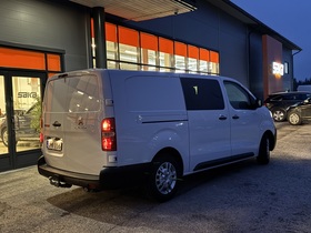 Peugeot Expert vaihtoauto