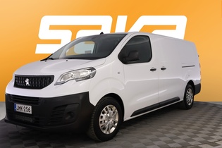 Peugeot Expert vaihtoauto