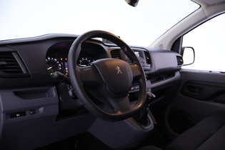 Peugeot Expert vaihtoauto