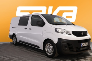 Peugeot Expert vaihtoauto