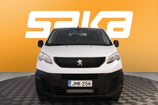 Peugeot Expert vaihtoauto