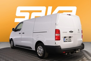 Peugeot Expert vaihtoauto