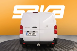 Peugeot Expert vaihtoauto
