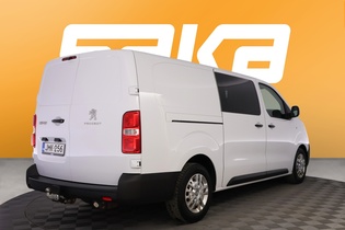 Peugeot Expert vaihtoauto
