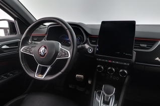 Renault Arkana vaihtoauto