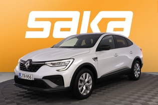 Renault Arkana vaihtoauto