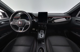 Renault Arkana vaihtoauto