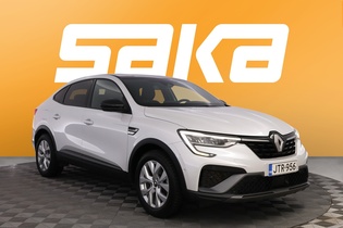 Renault Arkana vaihtoauto