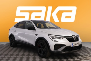 Renault Arkana vaihtoauto