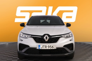 Renault Arkana vaihtoauto