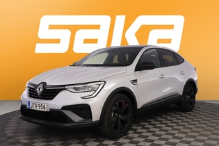 Renault Arkana vaihtoauto
