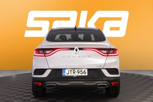 Renault Arkana vaihtoauto