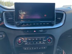 Kia XCeed vaihtoauto