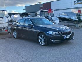 BMW 523 vaihtoauto