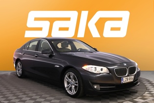 BMW 523 vaihtoauto
