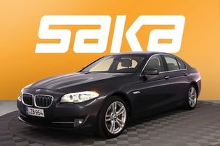 BMW 523 vaihtoauto