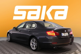 BMW 523 vaihtoauto