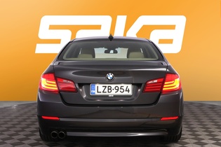 BMW 523 vaihtoauto