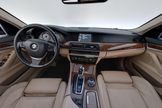 BMW 523 vaihtoauto