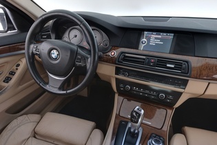 BMW 523 vaihtoauto