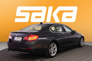 BMW 523 vaihtoauto