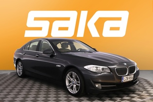 BMW 523 vaihtoauto