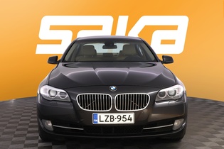 BMW 523 vaihtoauto