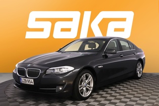 BMW 523 vaihtoauto