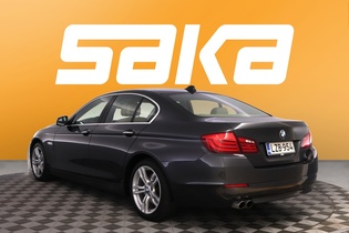 BMW 523 vaihtoauto