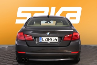 BMW 523 vaihtoauto