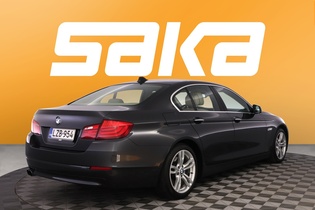 BMW 523 vaihtoauto