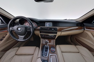 BMW 523 vaihtoauto