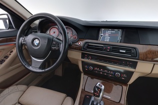 BMW 523 vaihtoauto