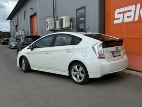 Toyota Prius vaihtoauto
