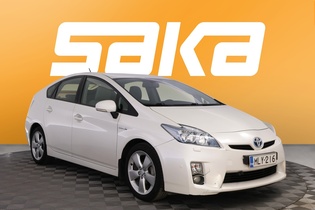 Toyota Prius vaihtoauto